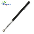 China Factory Price Stainless Steel Telescopic Tube with Ball